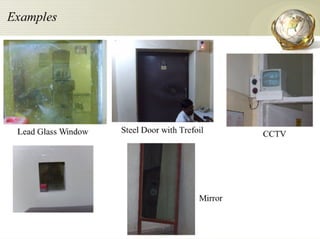 Radiation Protection