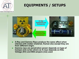 Radiation-Safety complete guide about the radiation safety how to | PDF