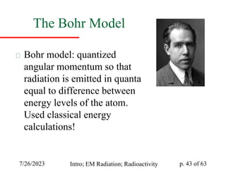 Radiation Math Radiation Biophy..ppt
