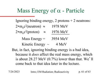Moc2 Radiotherapy Radiation Biophy..ppt