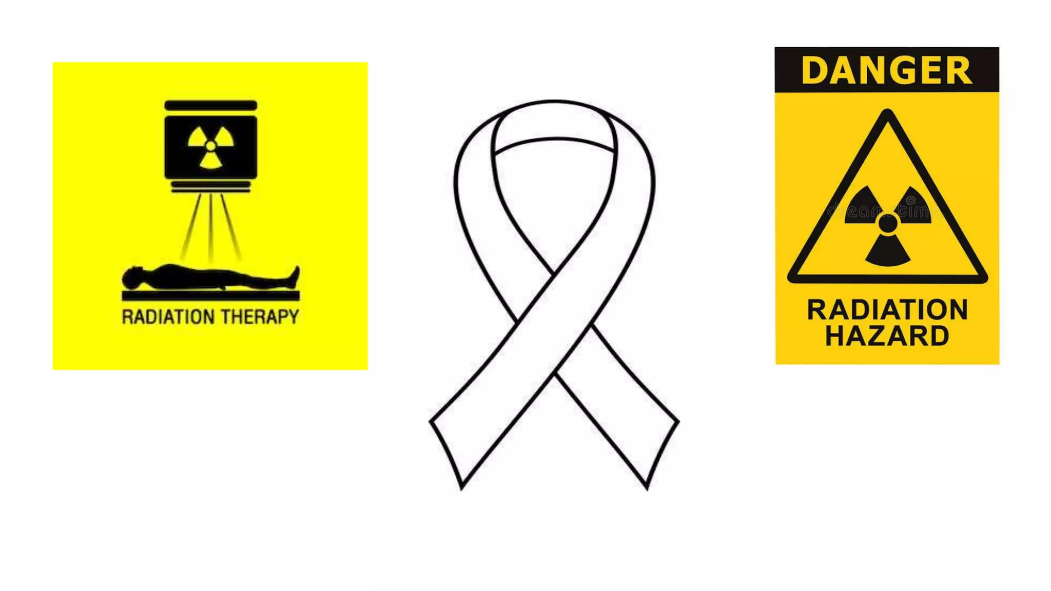 Radiation carcinogenesis