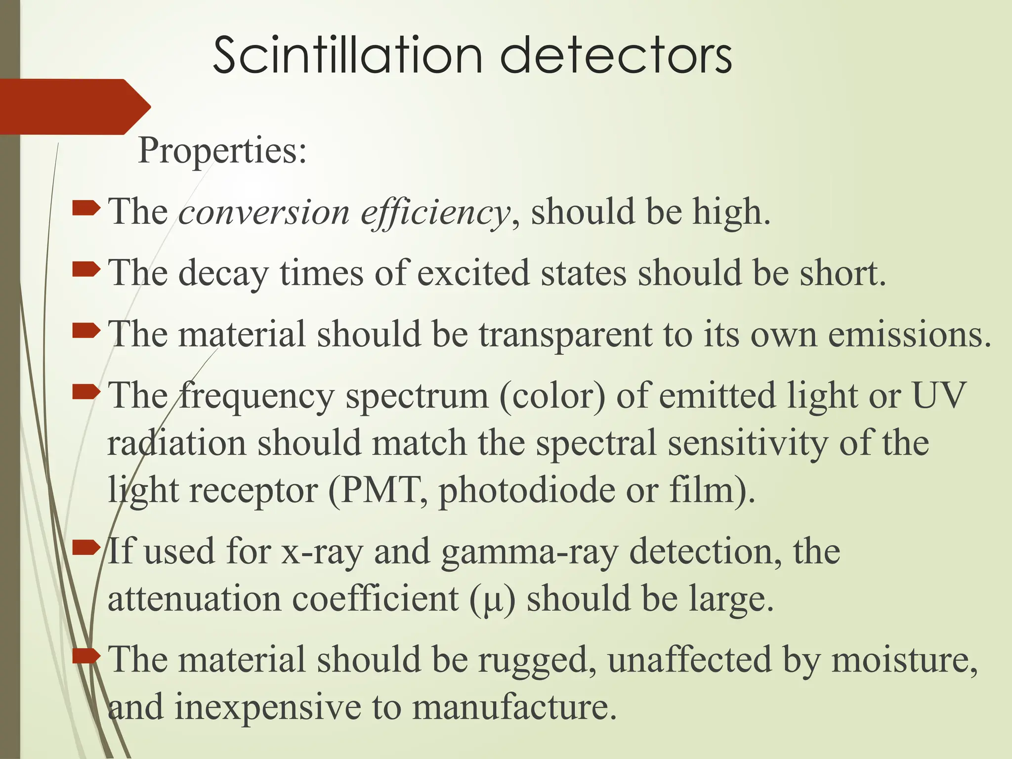 Radiation detection and measurement.pptx