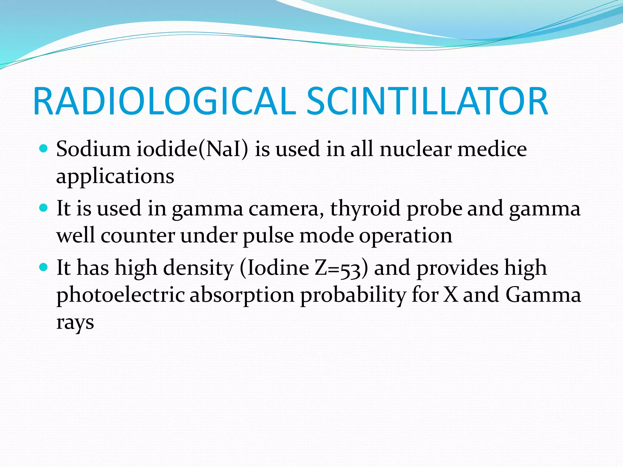 RADIATION DETECTION AND MEASUREMENT ppt 2.pptx