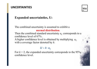 Radiation dose measurements.pdf for radiology student | PDF