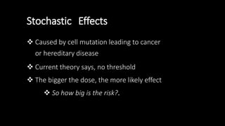RADIATION HAZARDS ....pptx