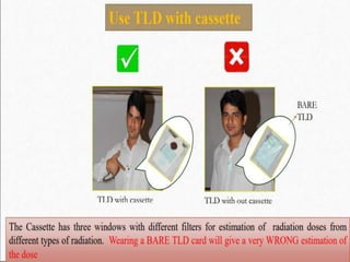RADIATION HAZARDS AND PROTECTION.pptx