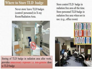 RADIATION HAZARDS AND PROTECTION.pptx