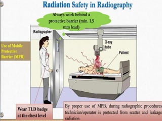 RADIATION HAZARDS AND PROTECTION.pptx