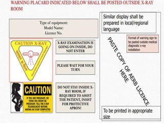 RADIATION HAZARDS AND PROTECTION.pptx