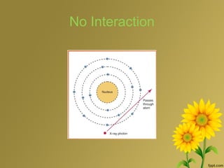No Interaction
 