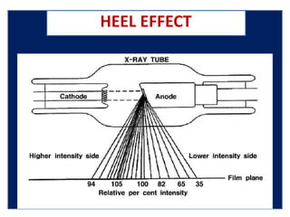 Radiation physics | PPTX