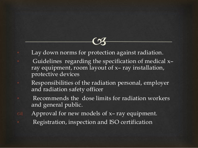 aerb layout ray room x Radiation protection aerb layout ray room x Radiation protection