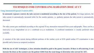 RADIATION PROTECTION - important for radiation workers .pdf