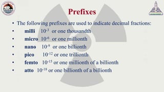 Micro Decimals Radiation Protection Course For Orthopedic Specialists Lecture 2 of 4 ...