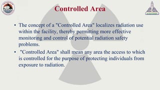 Radiation protection course for radiologists L5 | PDF