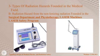 Radiation Protection In Medical Field-2.pptx