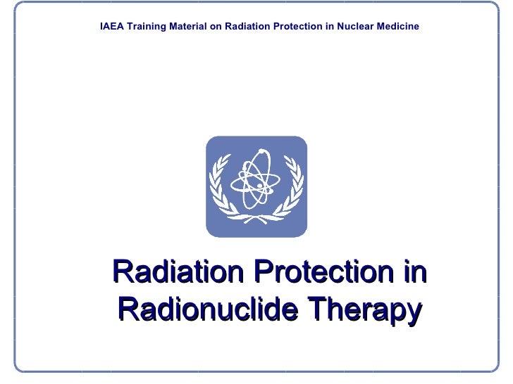 iaea radiation protection ppt Radiation protection of medical staff in interventional.