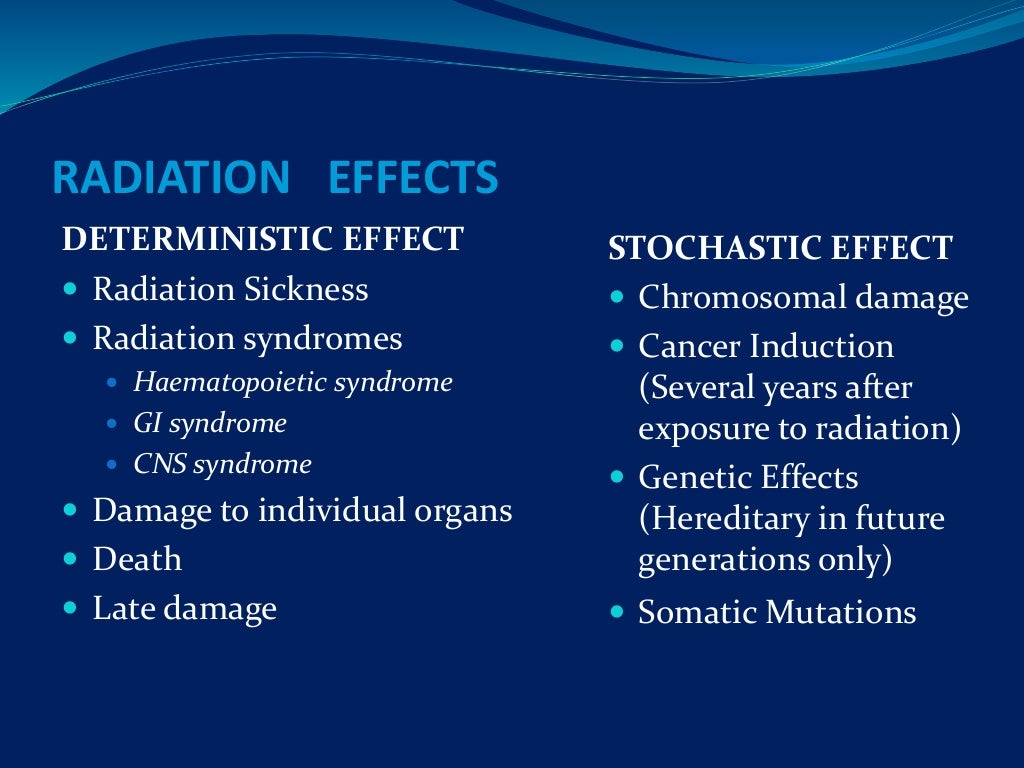 Radiation protection, its hazards & aerb guidelines