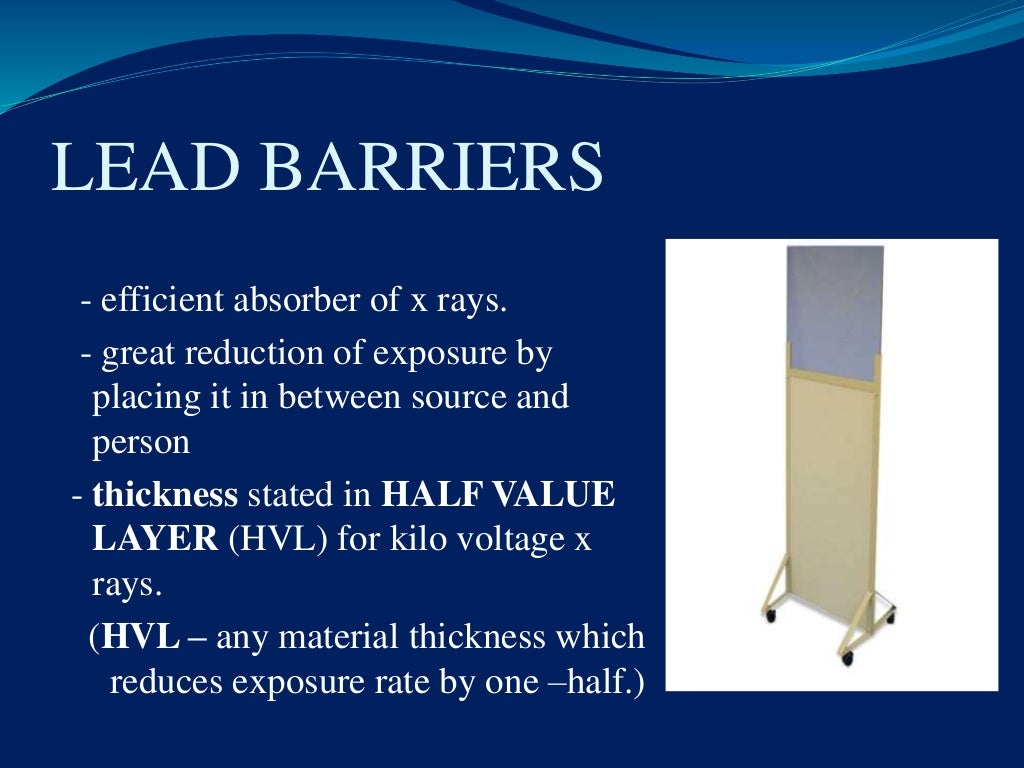 Radiation protection, its hazards & aerb guidelines