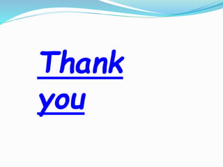 Thank 
you 
