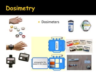 Radiation safety | PDF