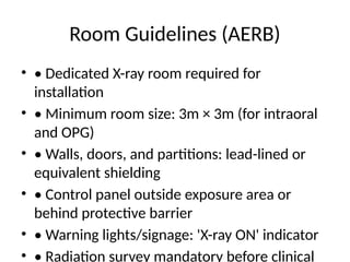 Radiation_Safety_Dental_1Hour.pptxppptxpp | PPTX