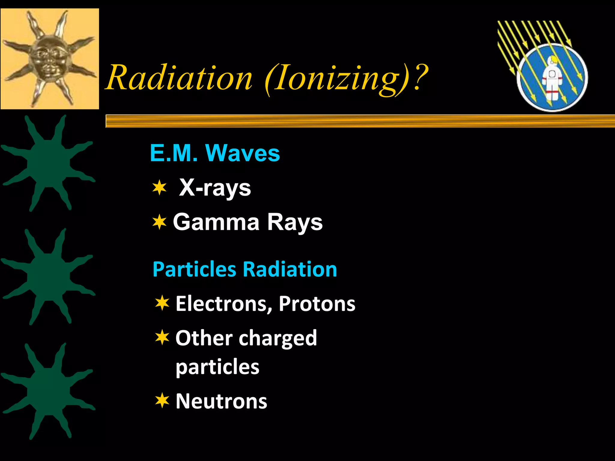 Radiation safety in diagnostic nuclear medicine | PPSX