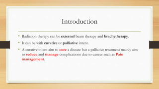 Radiation Therapy Radiobiology.pptx