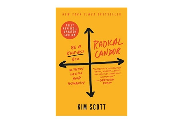 radical candor pdf free download