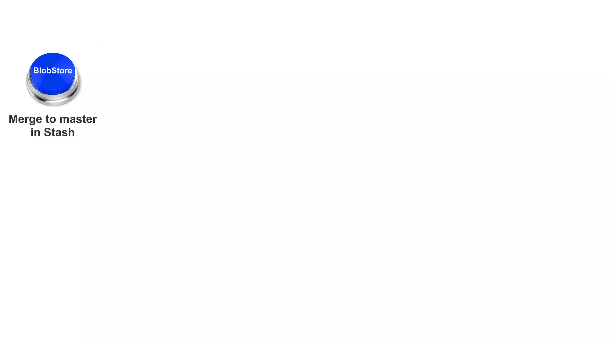 Merge to master
in Stash
 