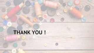 THANK YOU !
 