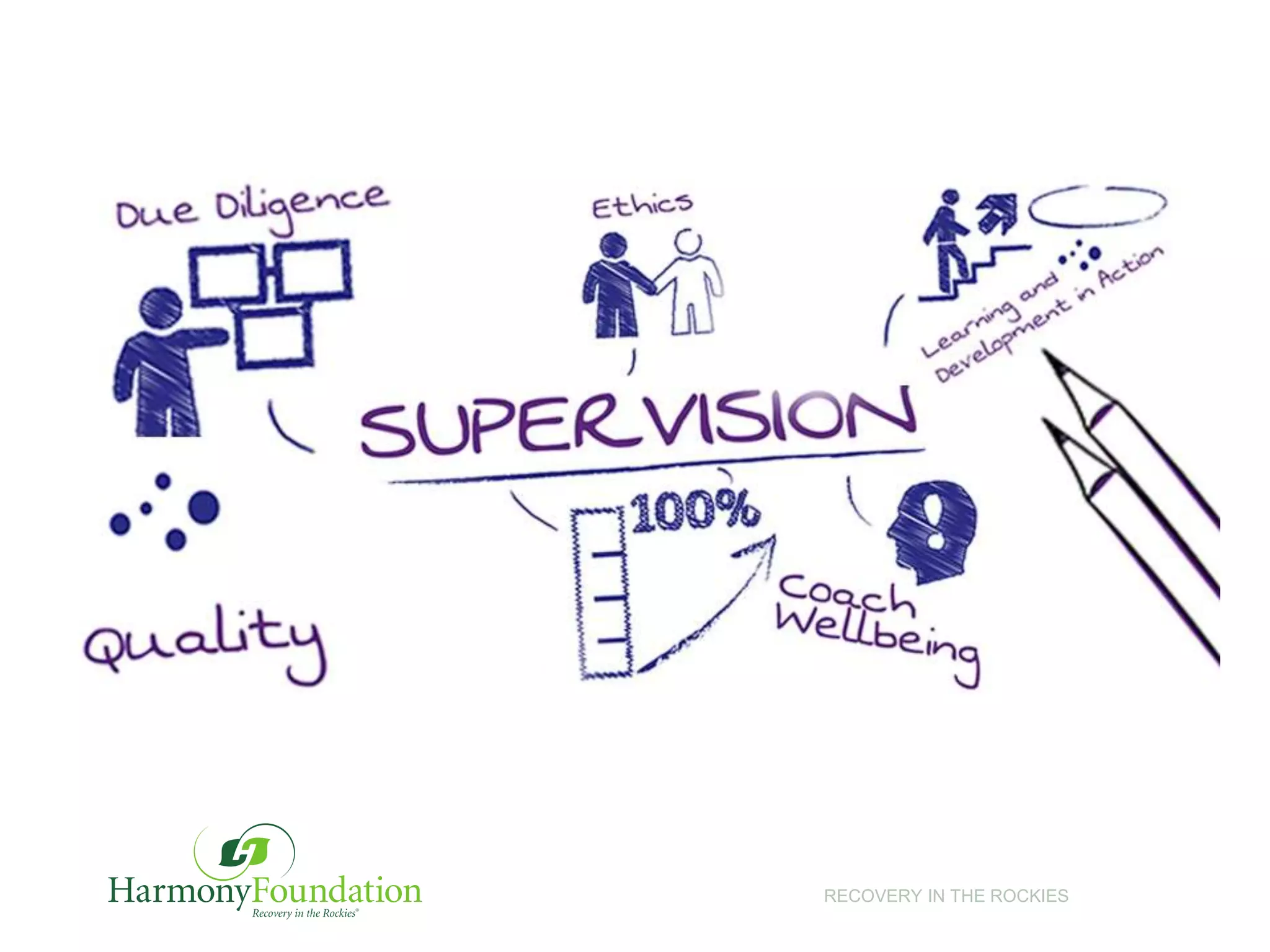 RECOVERY IN THE ROCKIES
 