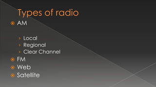 http://www.geocities.com/SunsetStrip/Underground/8585/history.html radio Any programmesThe BBC's Louise Fryer and Lily Feng talk about this year's Proms, the history of the event and the huge organisational challenges of hosting one the world's biggest music event.