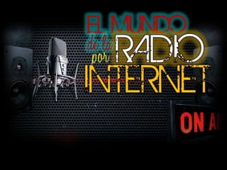 La Radio en internet