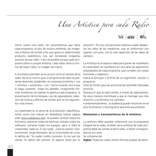 Manual de Radio Participativa con Niñas Niños y Jóvenes: Radioferoz!