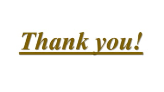 Thank you!
 
