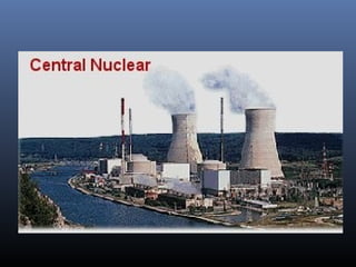 Radioactividad y radiación natural