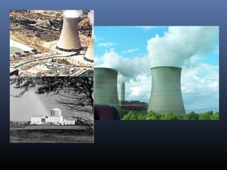 Radioactividad y radiación natural