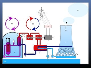 Radioactividad y radiación natural