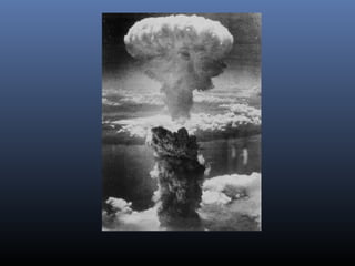 Radioactividad y radiación natural