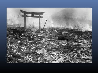 Radioactividad y radiación natural