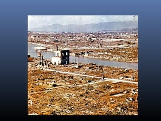 Radioactividad y radiación natural