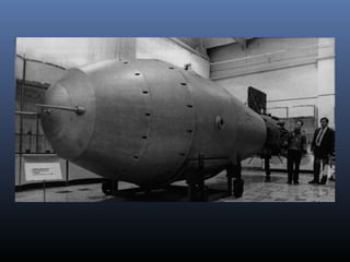 Radioactividad y radiación natural