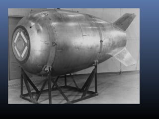 Radioactividad y radiación natural