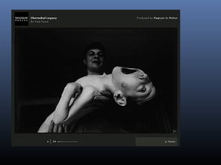 Radioactividad y radiación natural