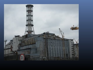 Radioactividad y radiación natural