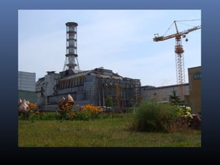 Radioactividad y radiación natural