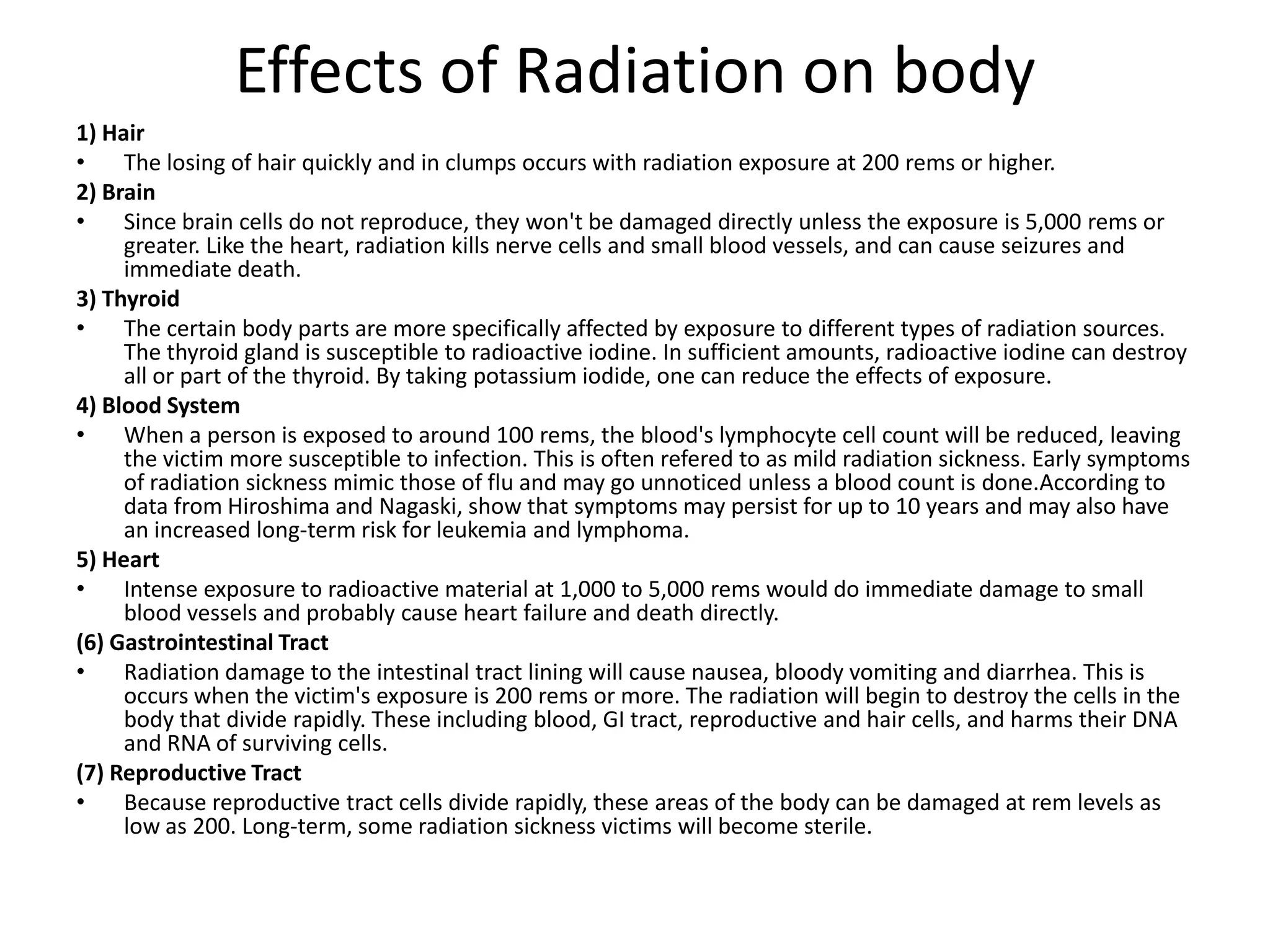 Radioactivity | PPTX