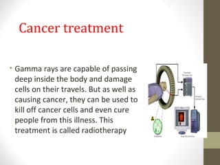 Radioactivity | PPT
