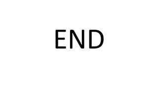 END
 
